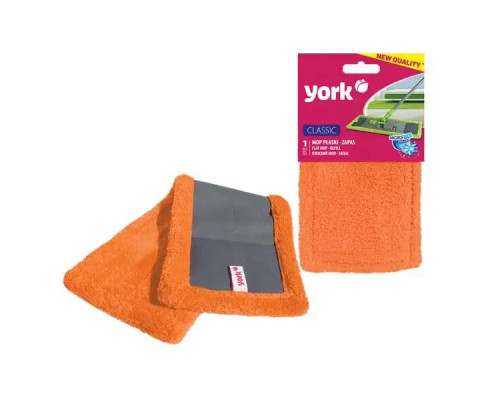 Швабра, натирач York Classic