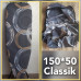 Чохол на прасувальну дошку (150×50) кола Classic