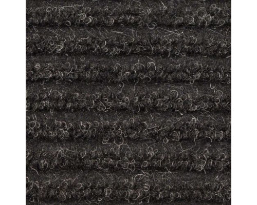 Килимок 90*60 см на гумовій основі (чорний)